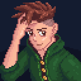 TryHackMe profile picture for @greenfield