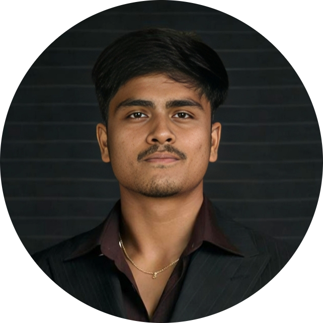 User profile photo.