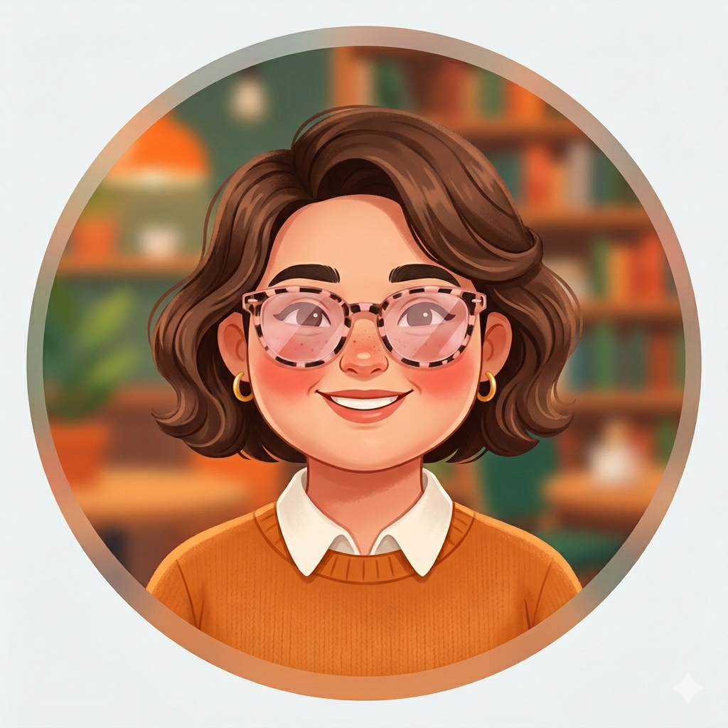 User profile photo.