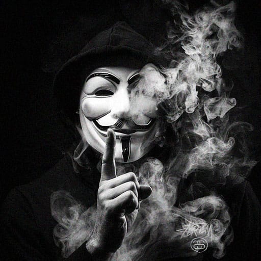 User profile photo.