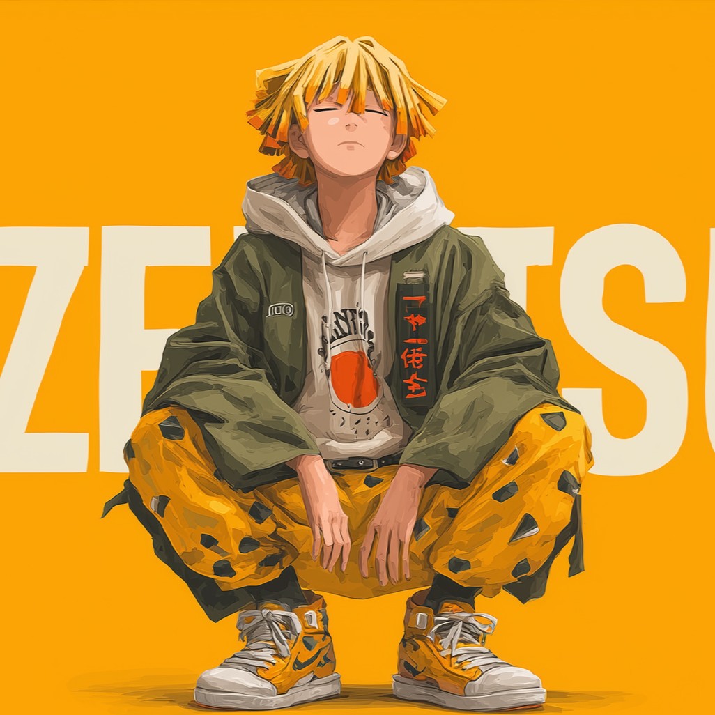 User profile photo.