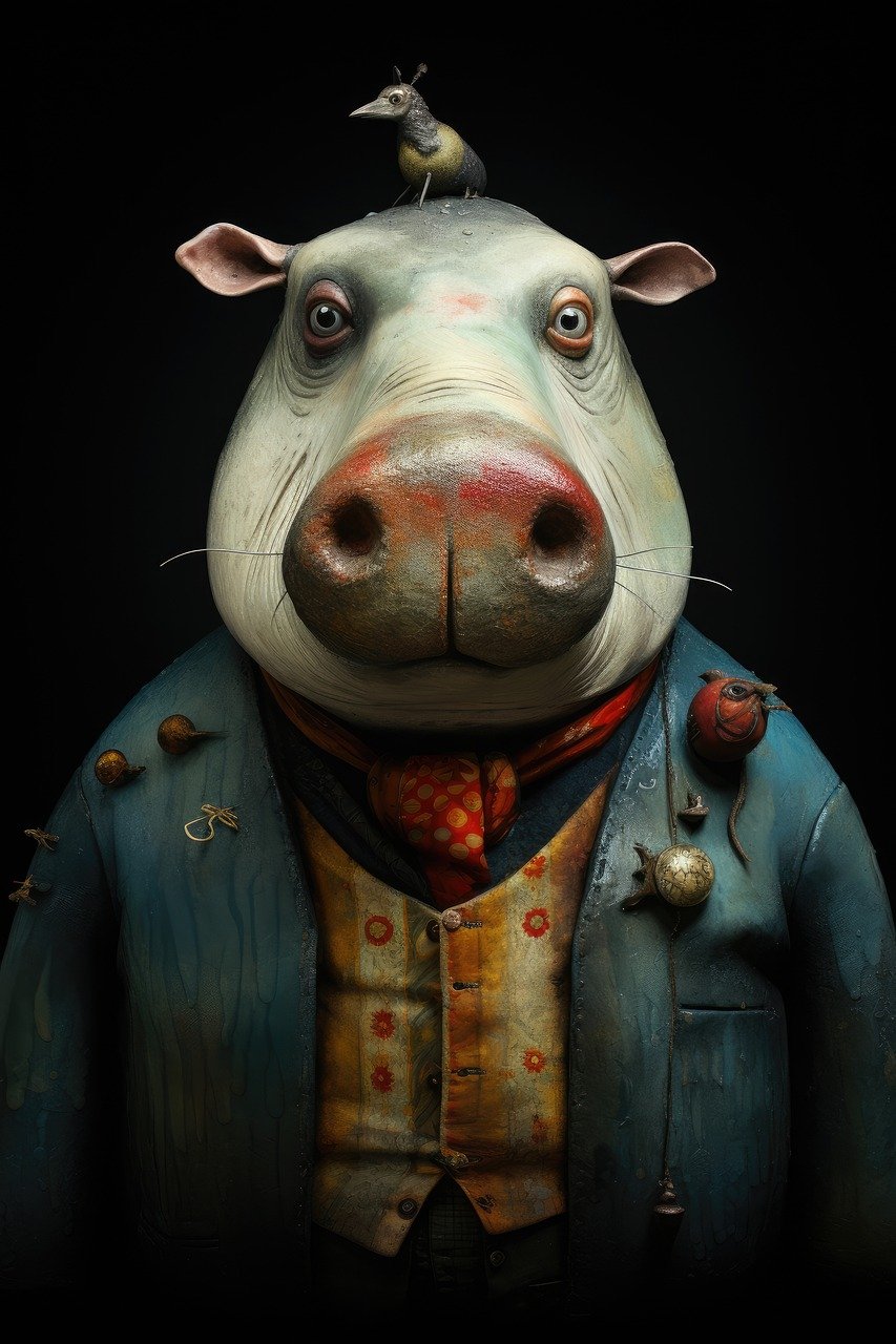 User profile photo.