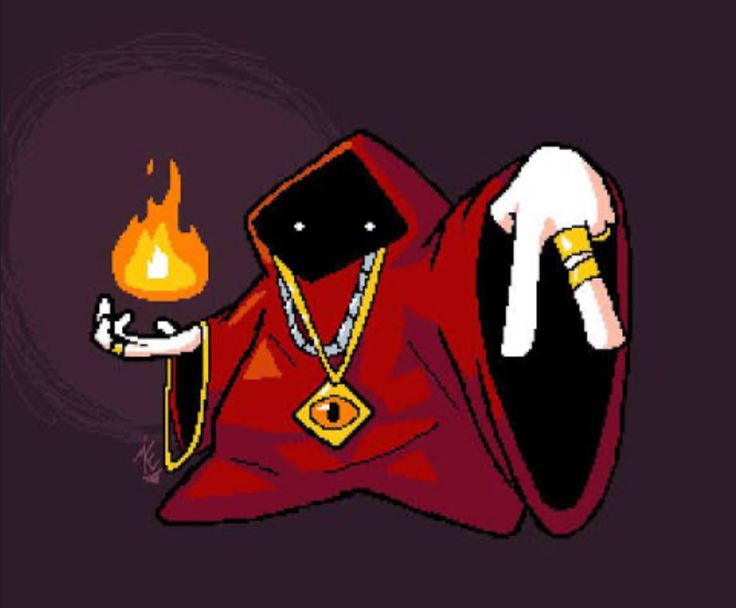 User profile photo.