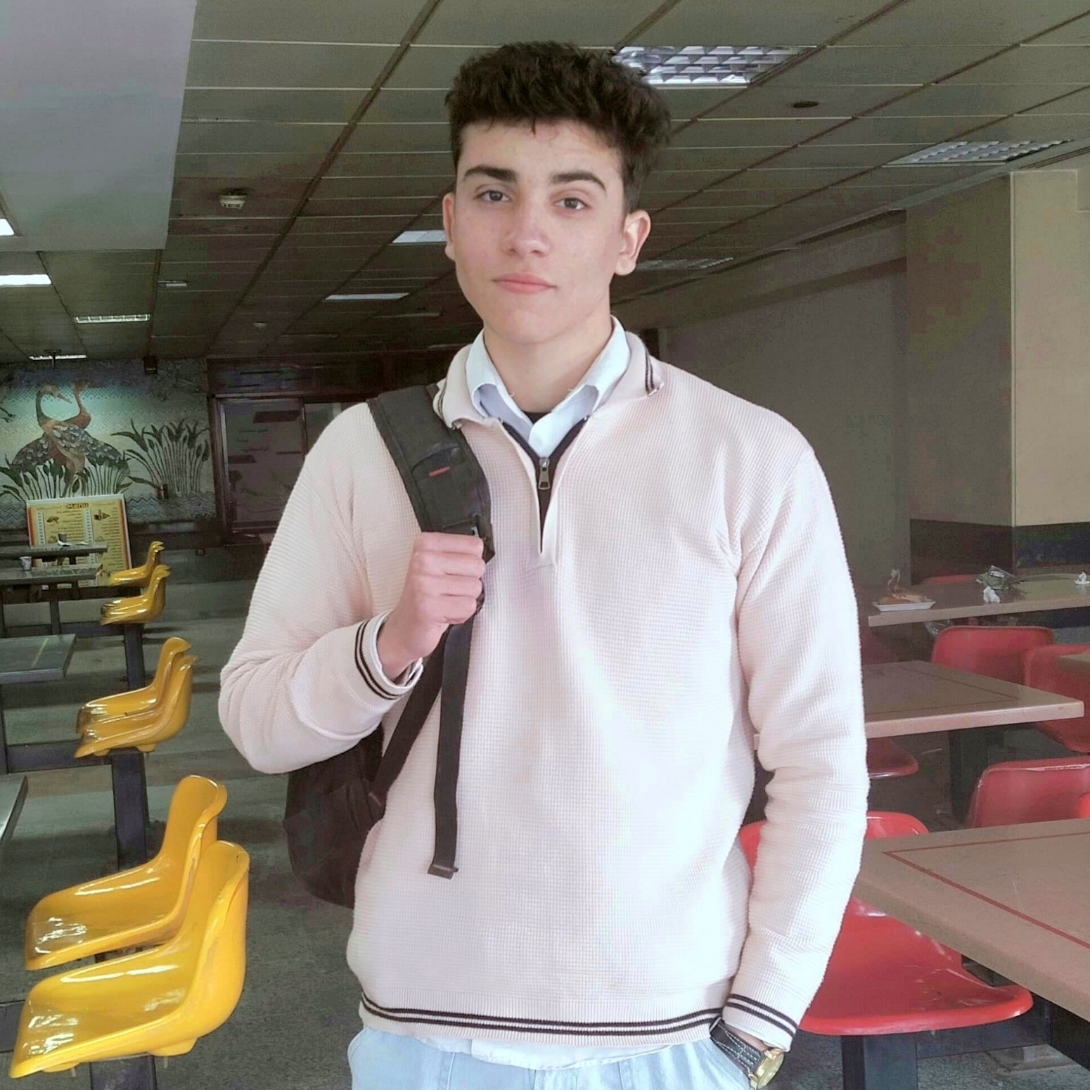 User avatar