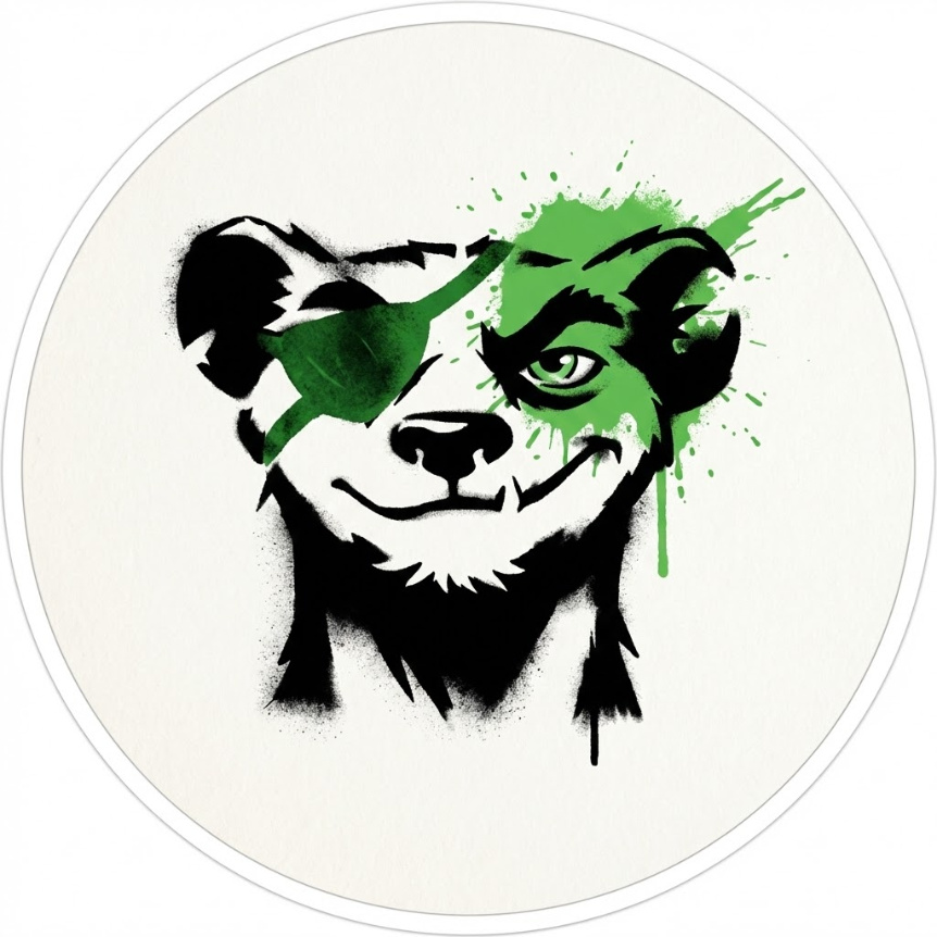 User profile photo.