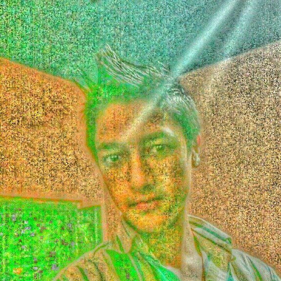 User avatar