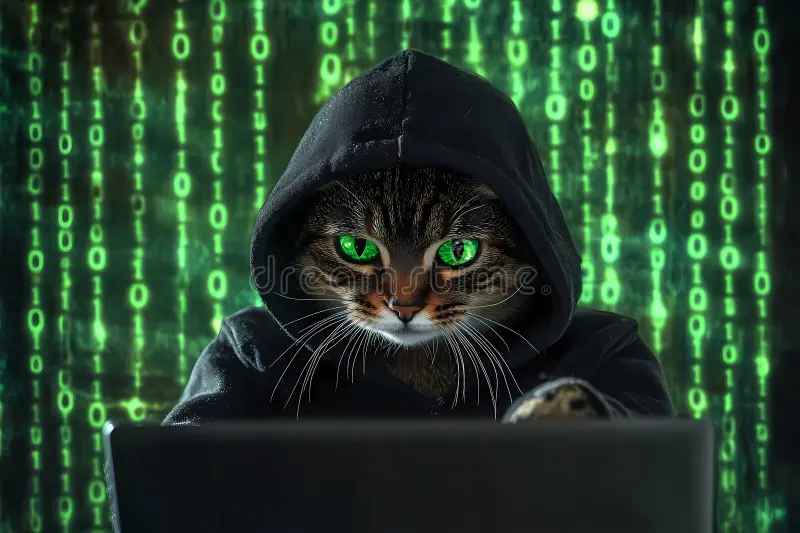 User profile photo.