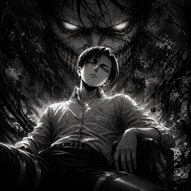 User profile photo.