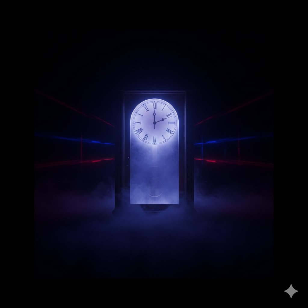 TryHackMe profile picture for @clocking
