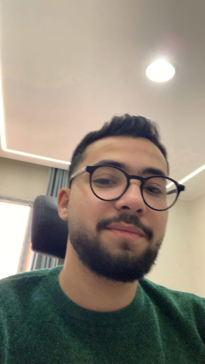 User profile photo.