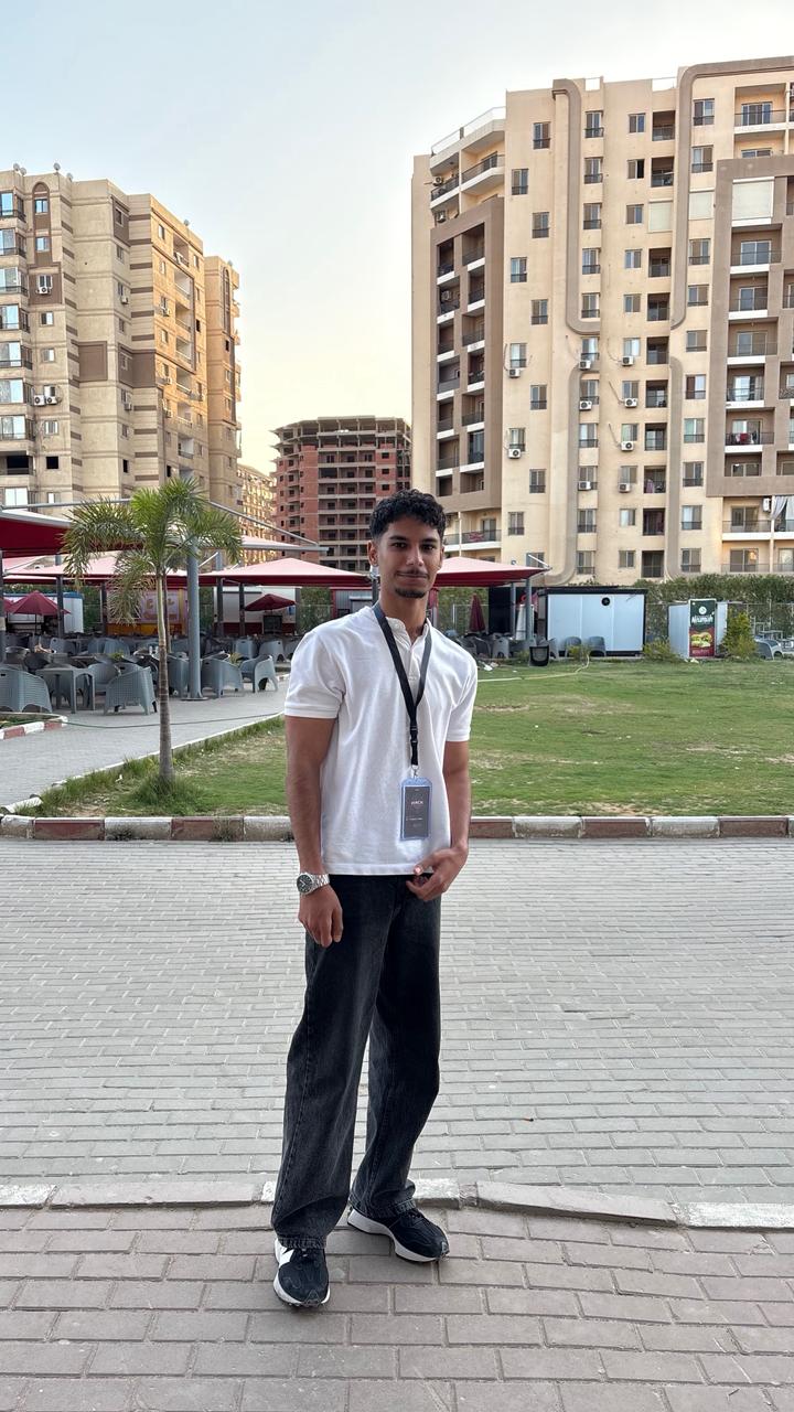 User profile photo.