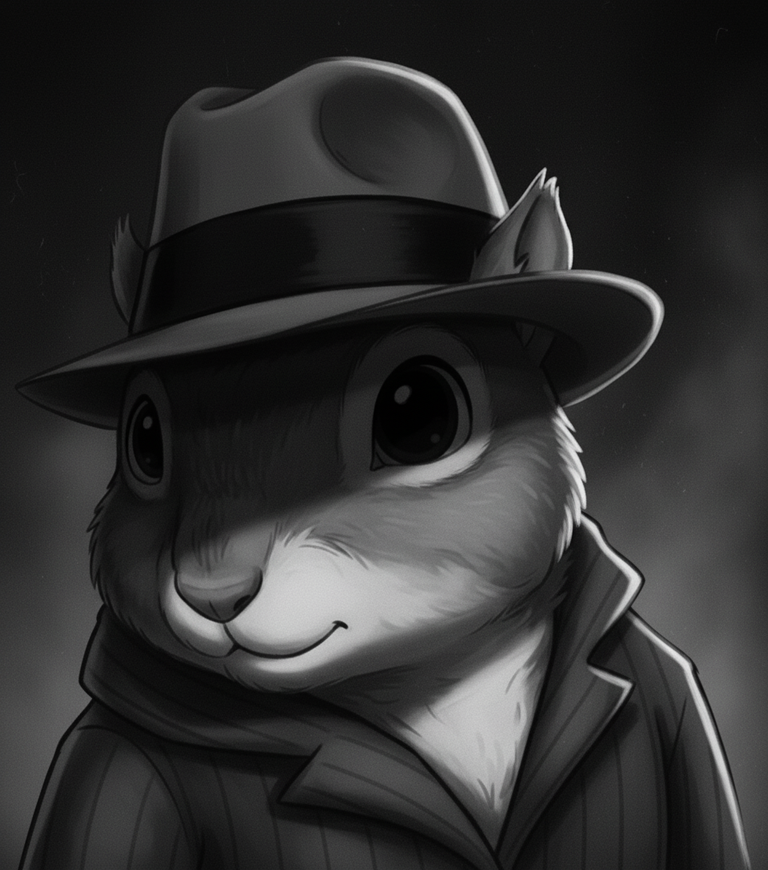 TryHackMe profile picture for @performance