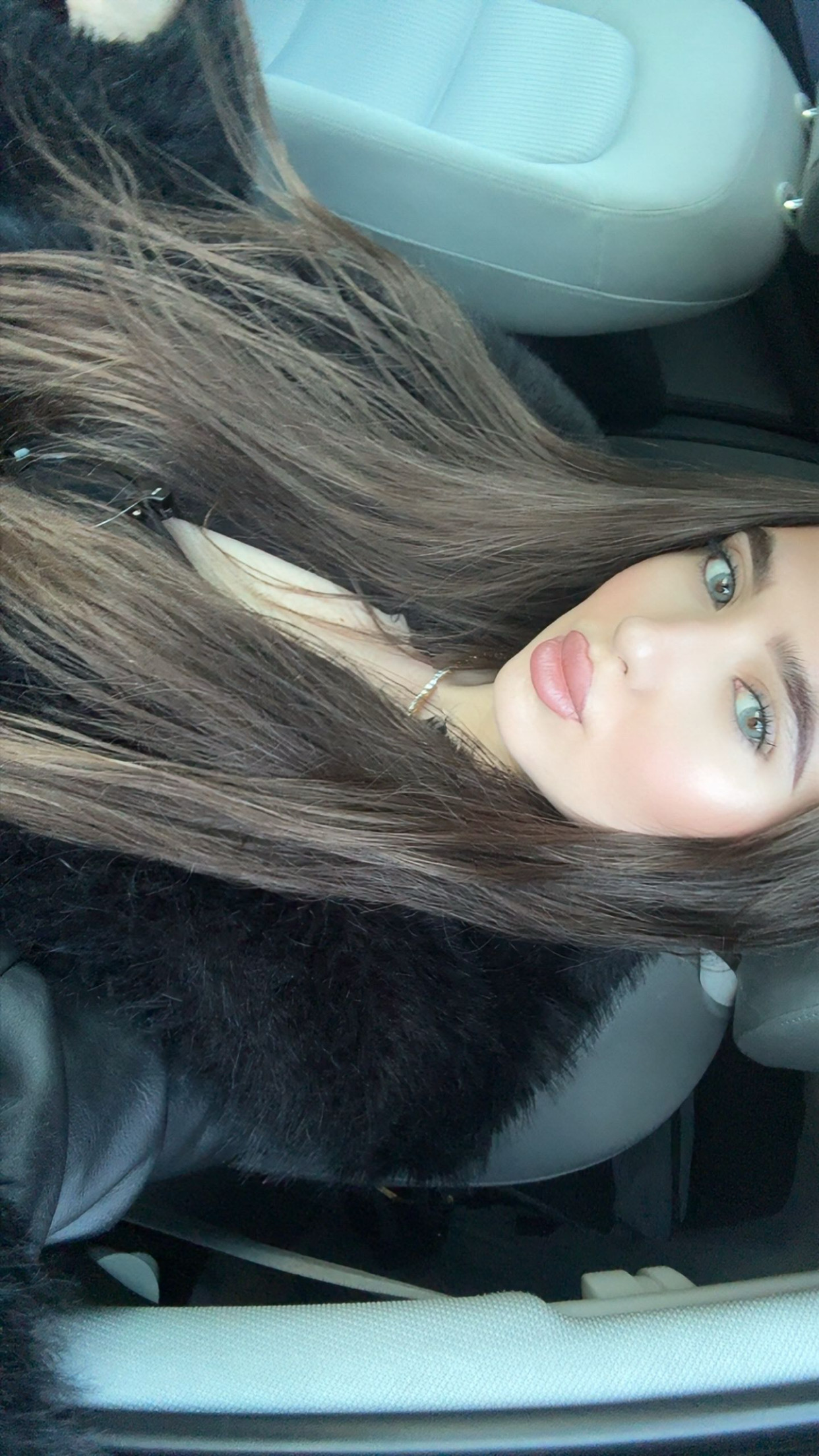 User profile photo.