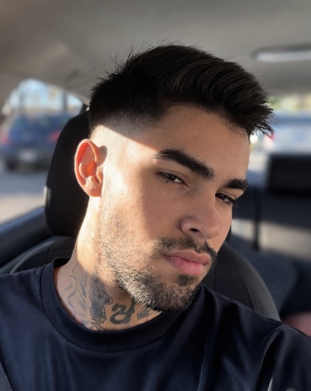 User profile photo.