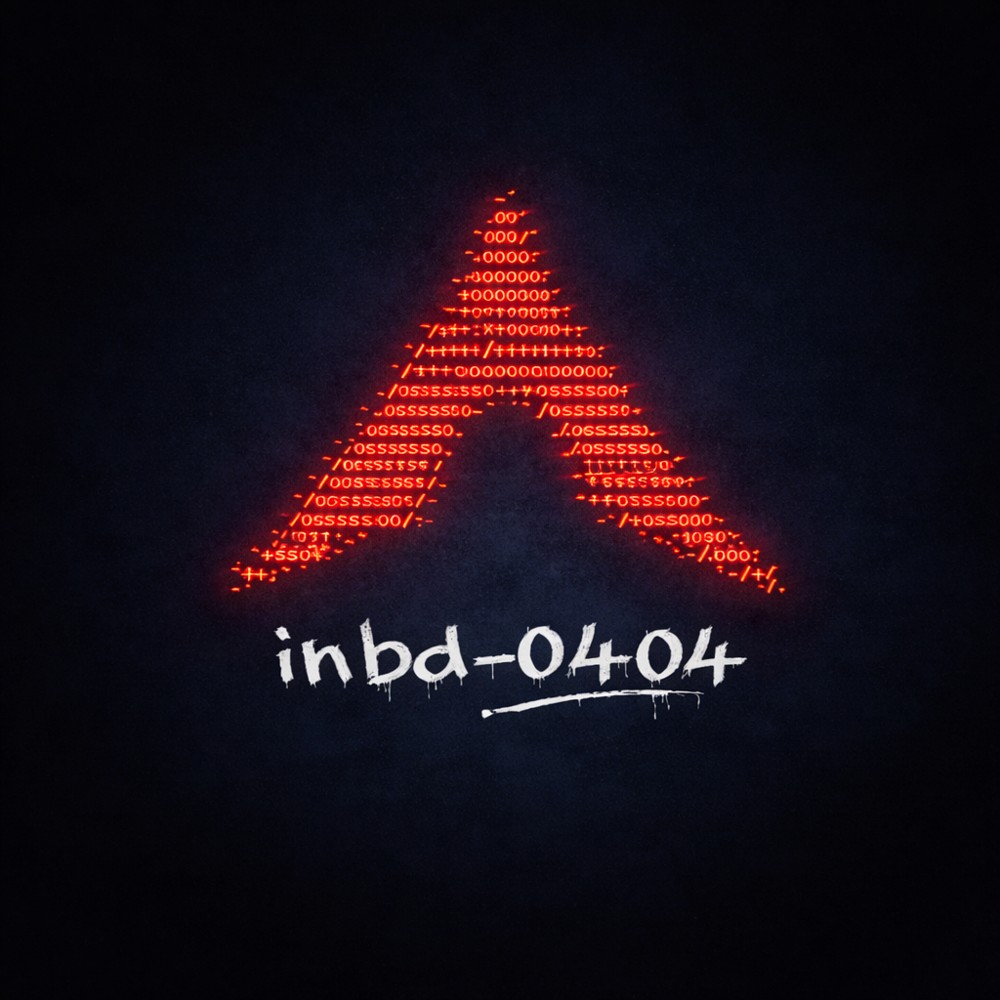 TryHackMe profile picture for @inbd