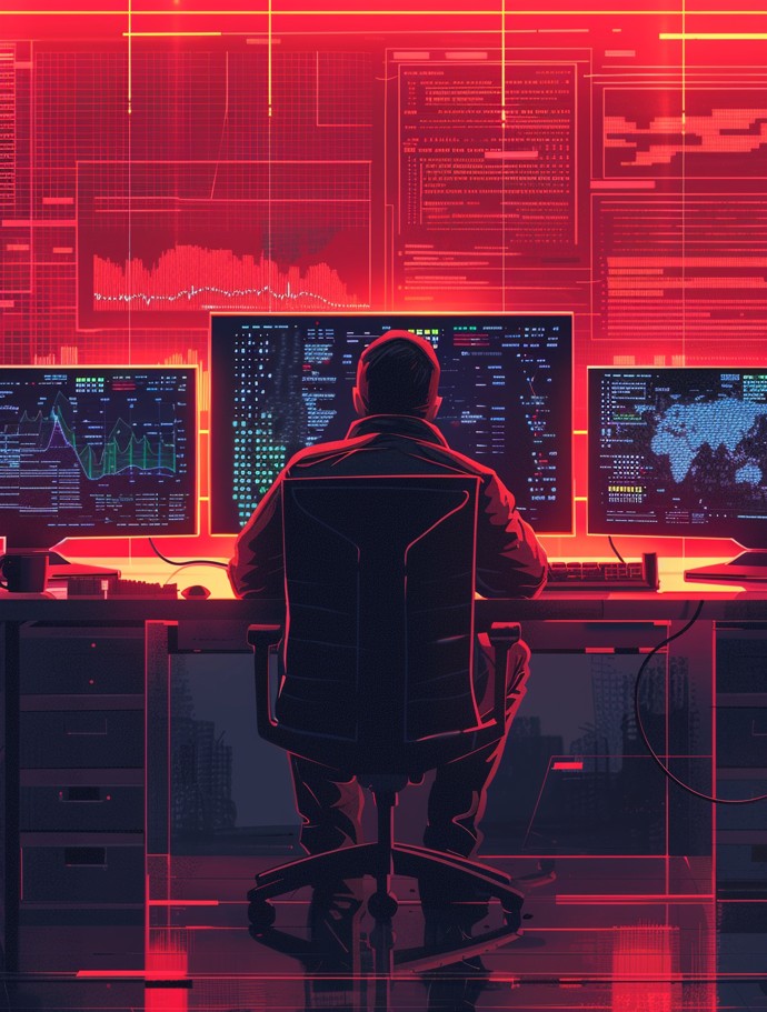 User profile photo.