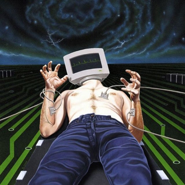 User profile photo.