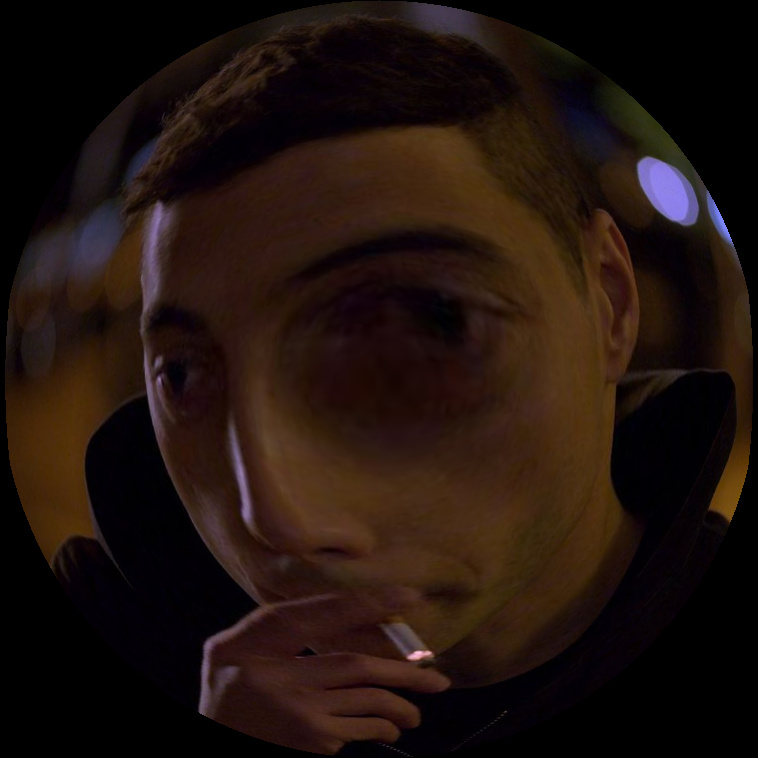 TryHackMe profile picture for @handshake