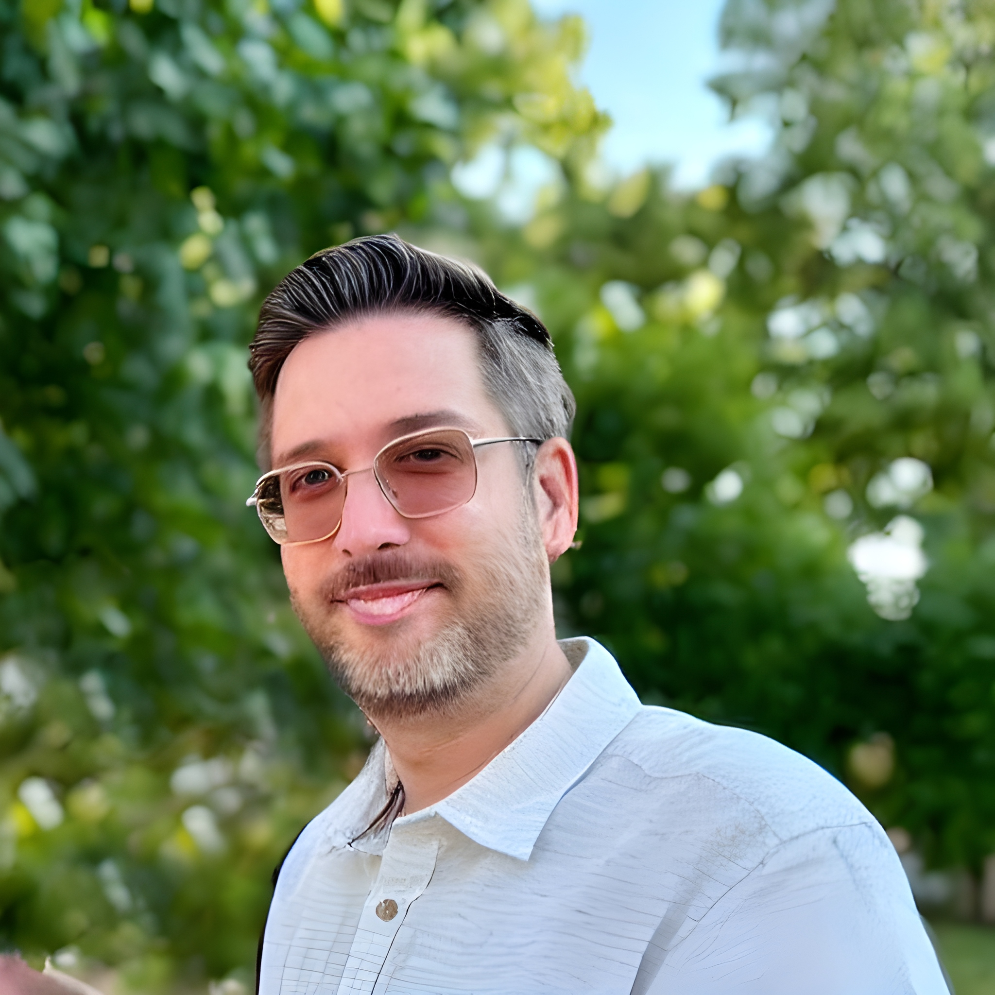 User profile photo.