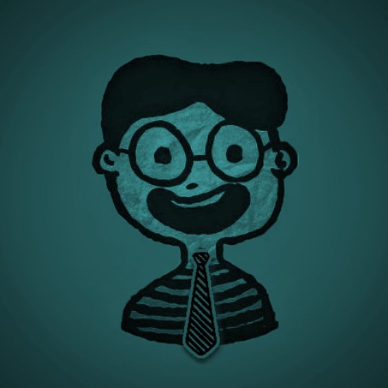 User profile photo.