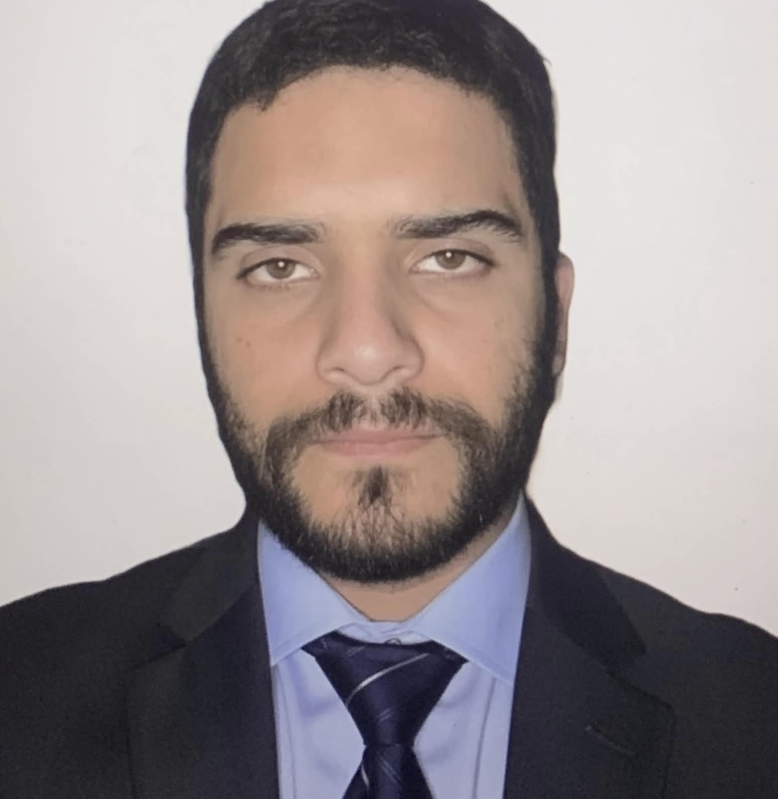 User profile photo.