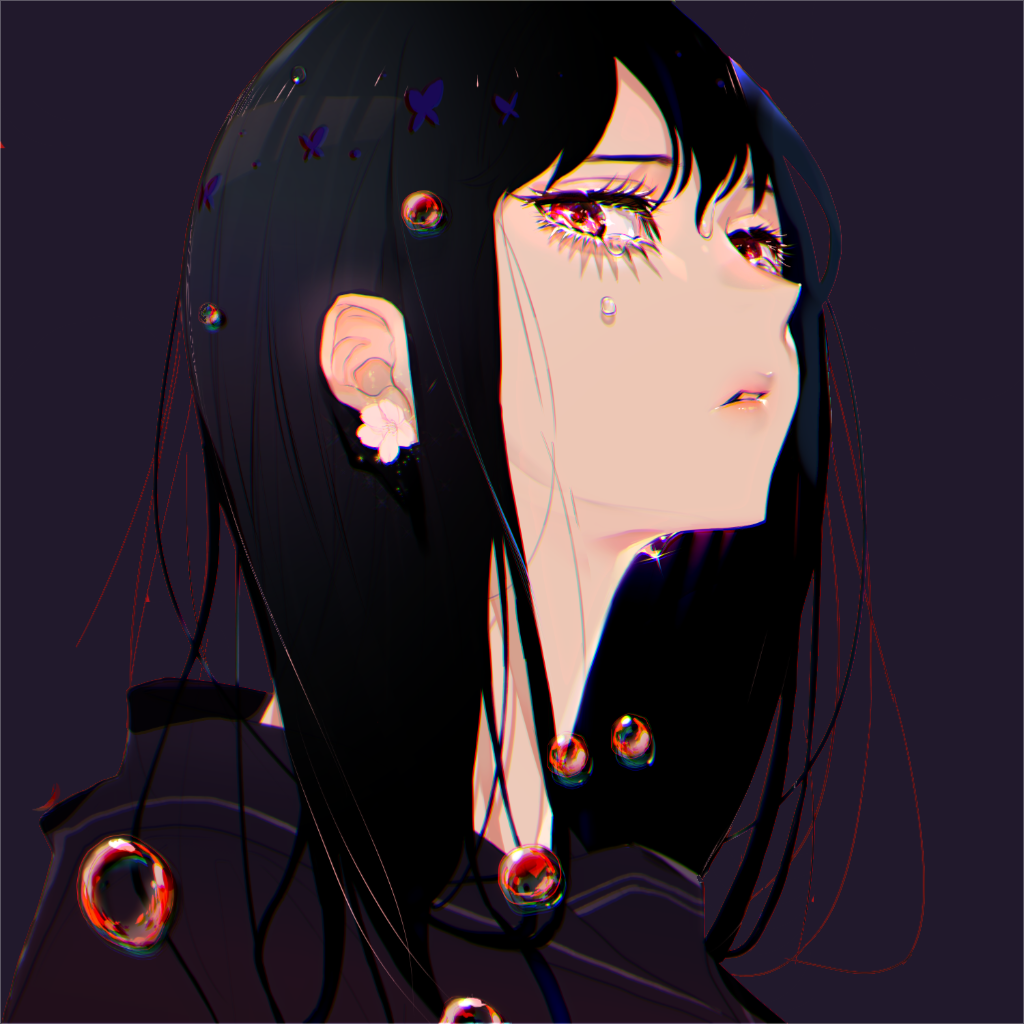 User profile photo.