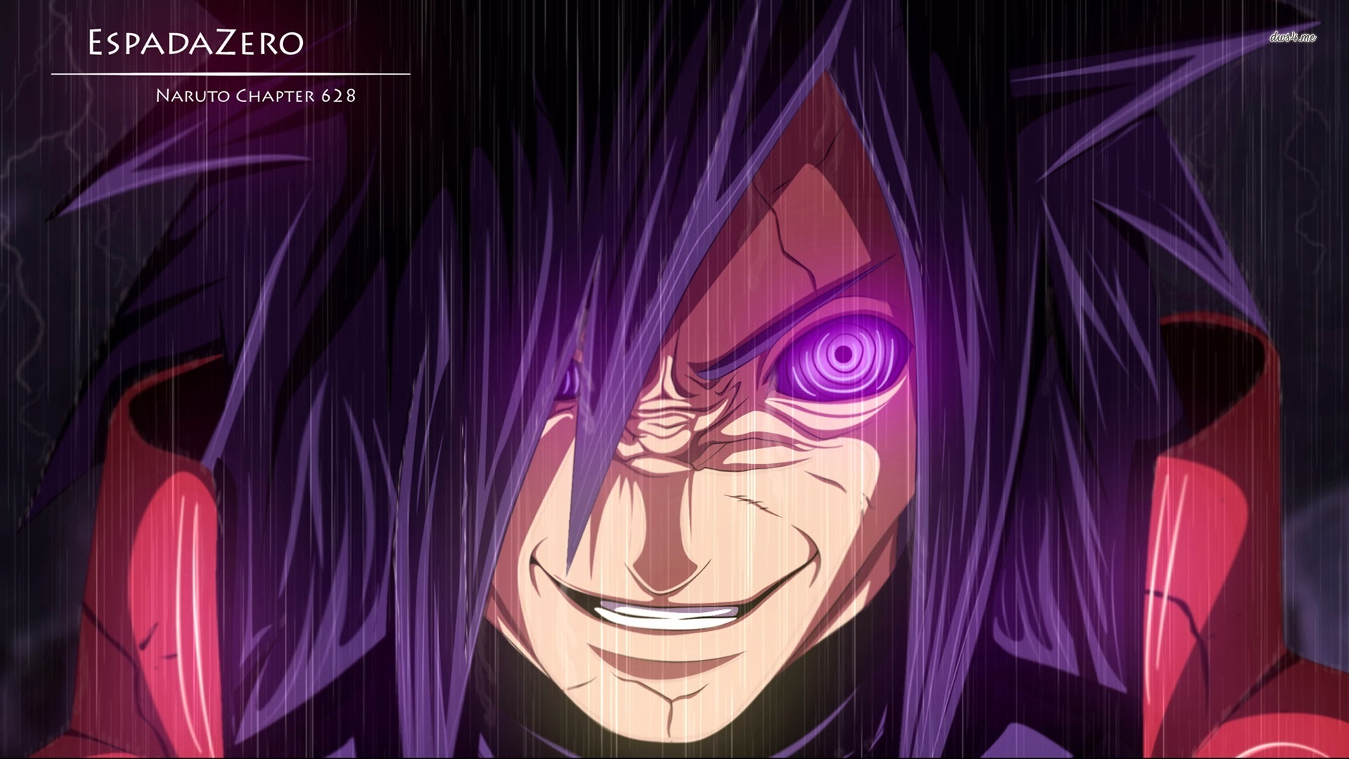 TryHackMe profile picture for @madara