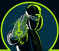 TryHackMe profile picture for @cyclops