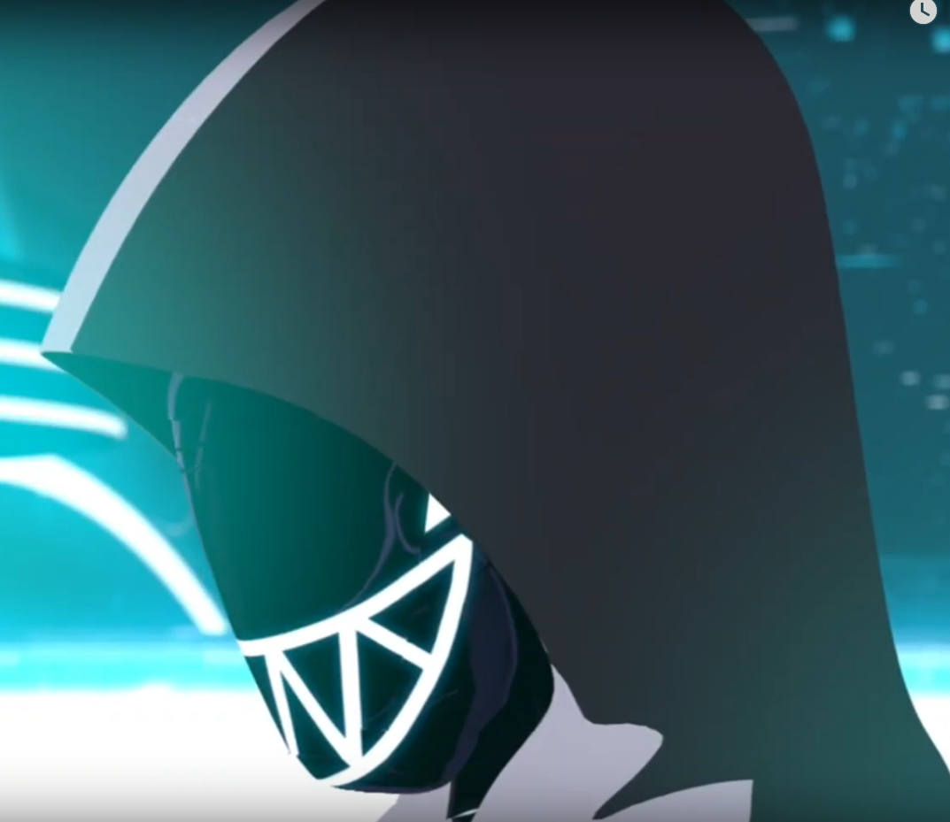 TryHackMe profile picture for @untrue
