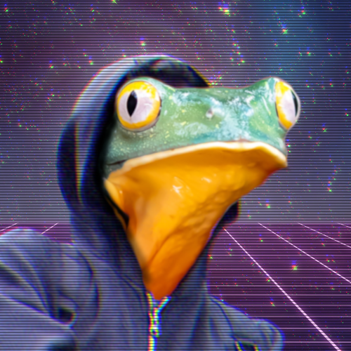TryHackMe profile picture for @magnitude