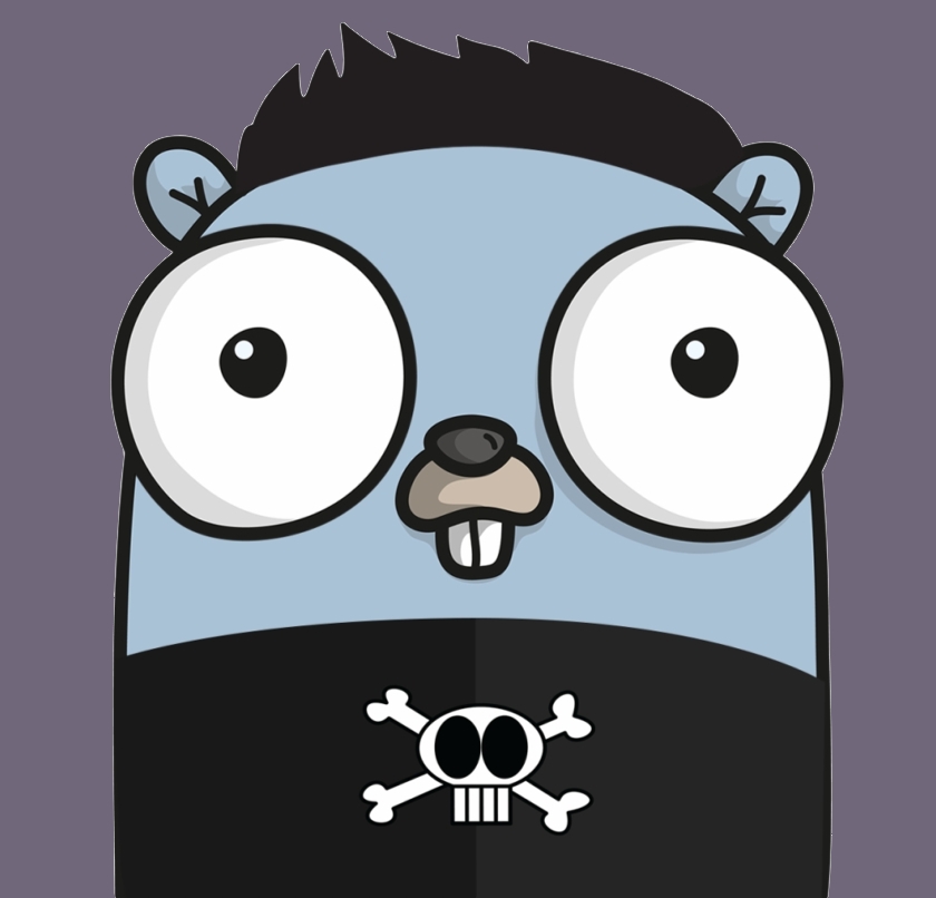 TryHackMe profile picture for @tokyo