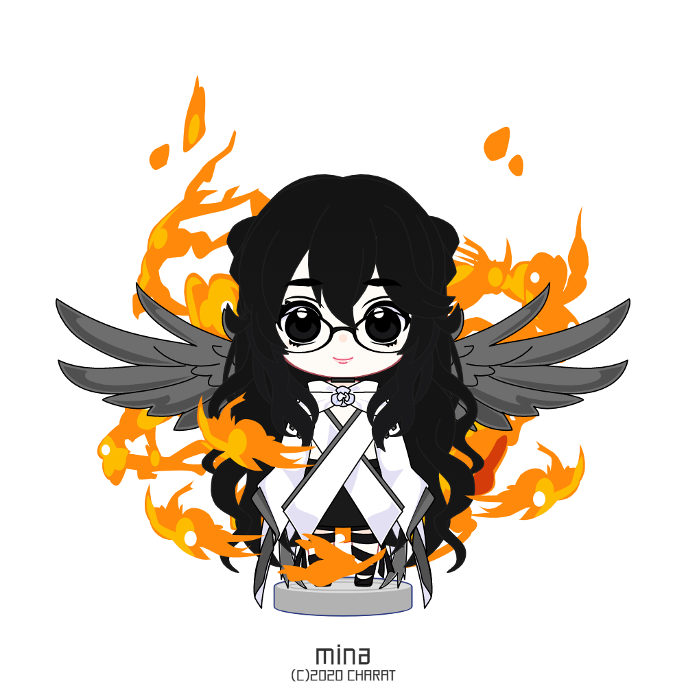 TryHackMe profile picture for @mina