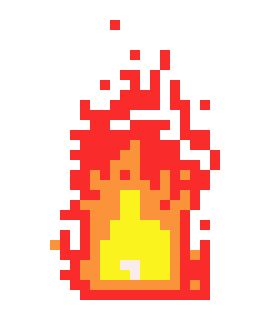 TryHackMe profile picture for @flame