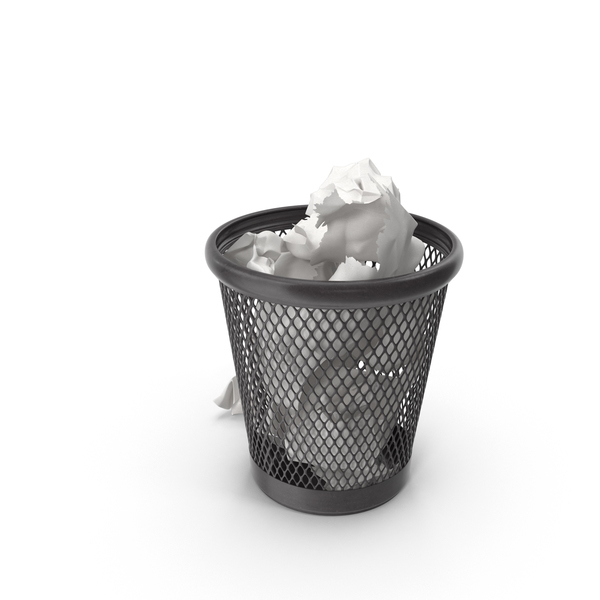 TryHackMe profile picture for @wastebasket