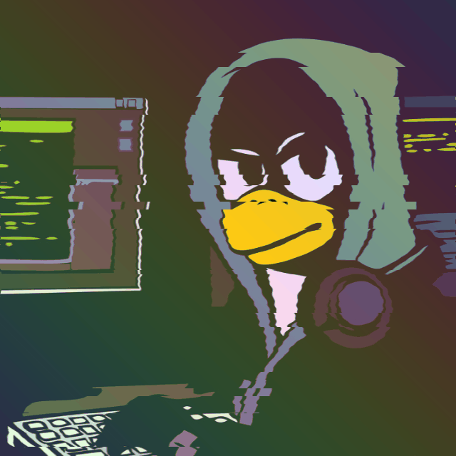 TryHackMe profile picture for @joy