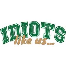 TryHackMe profile picture for @idiots