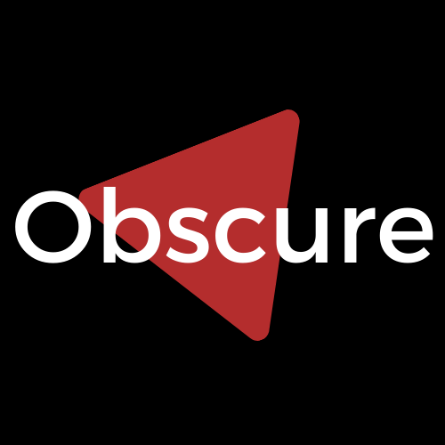 TryHackMe profile picture for @obscure