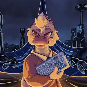 TryHackMe profile picture for @singular