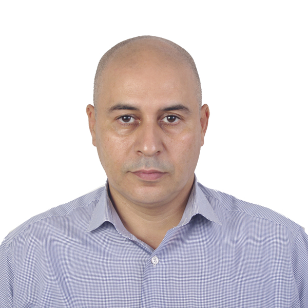 Tryhackme larbi67