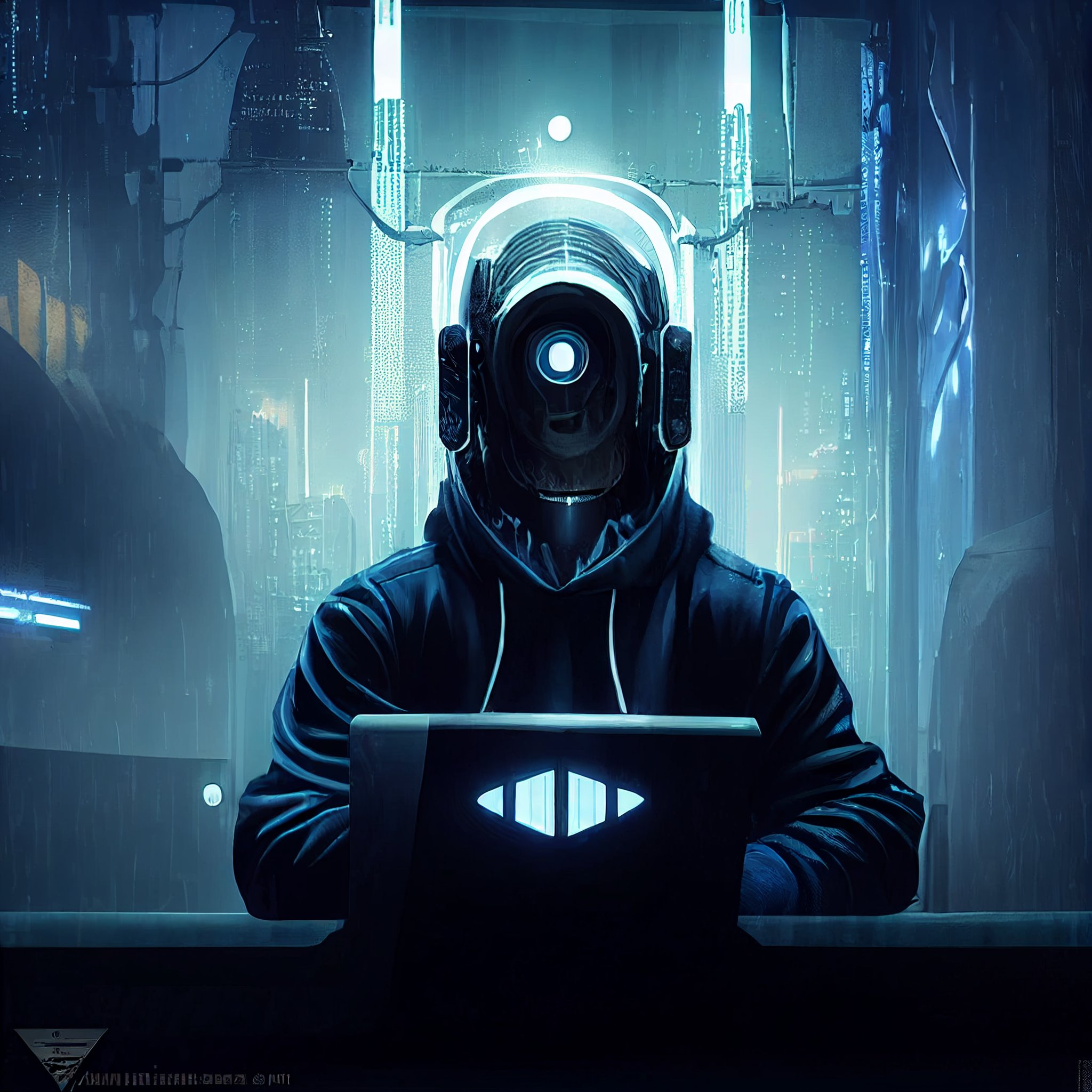 TryHackMe profile picture for @rivers