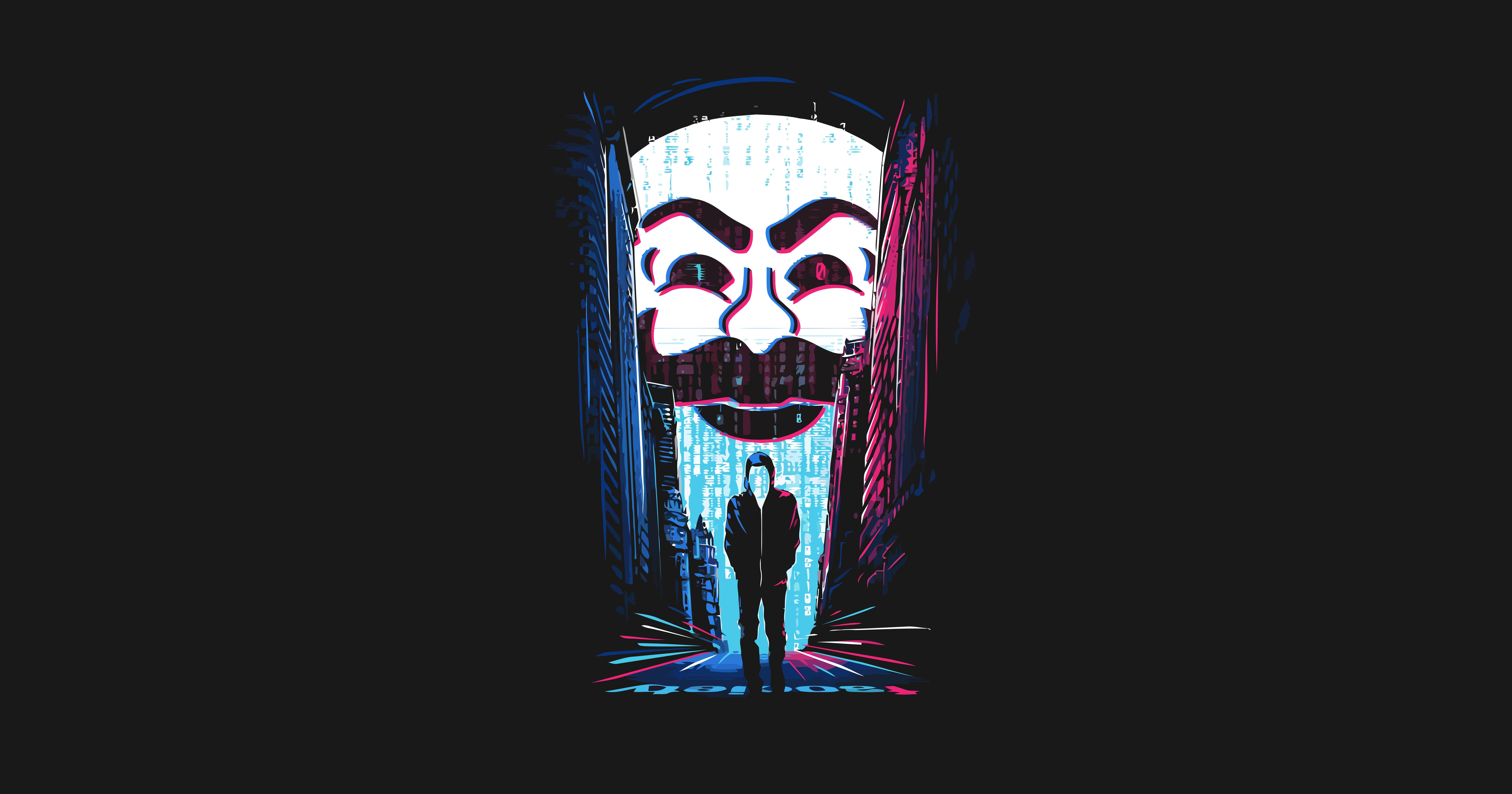 TryHackMe profile picture for @lotus