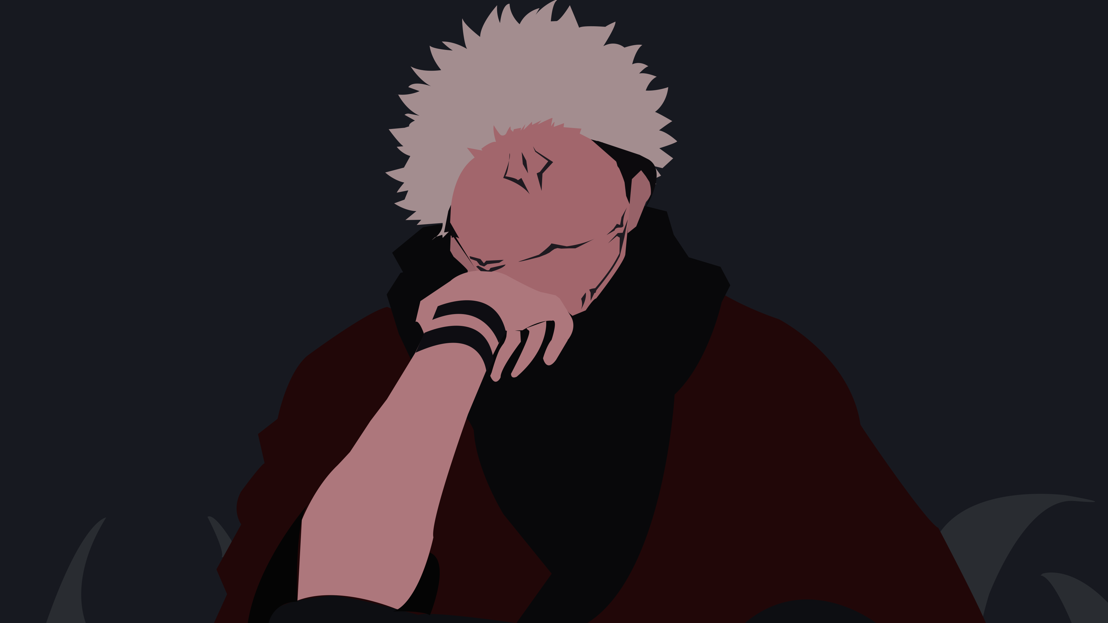 TryHackMe profile picture for @sukuna
