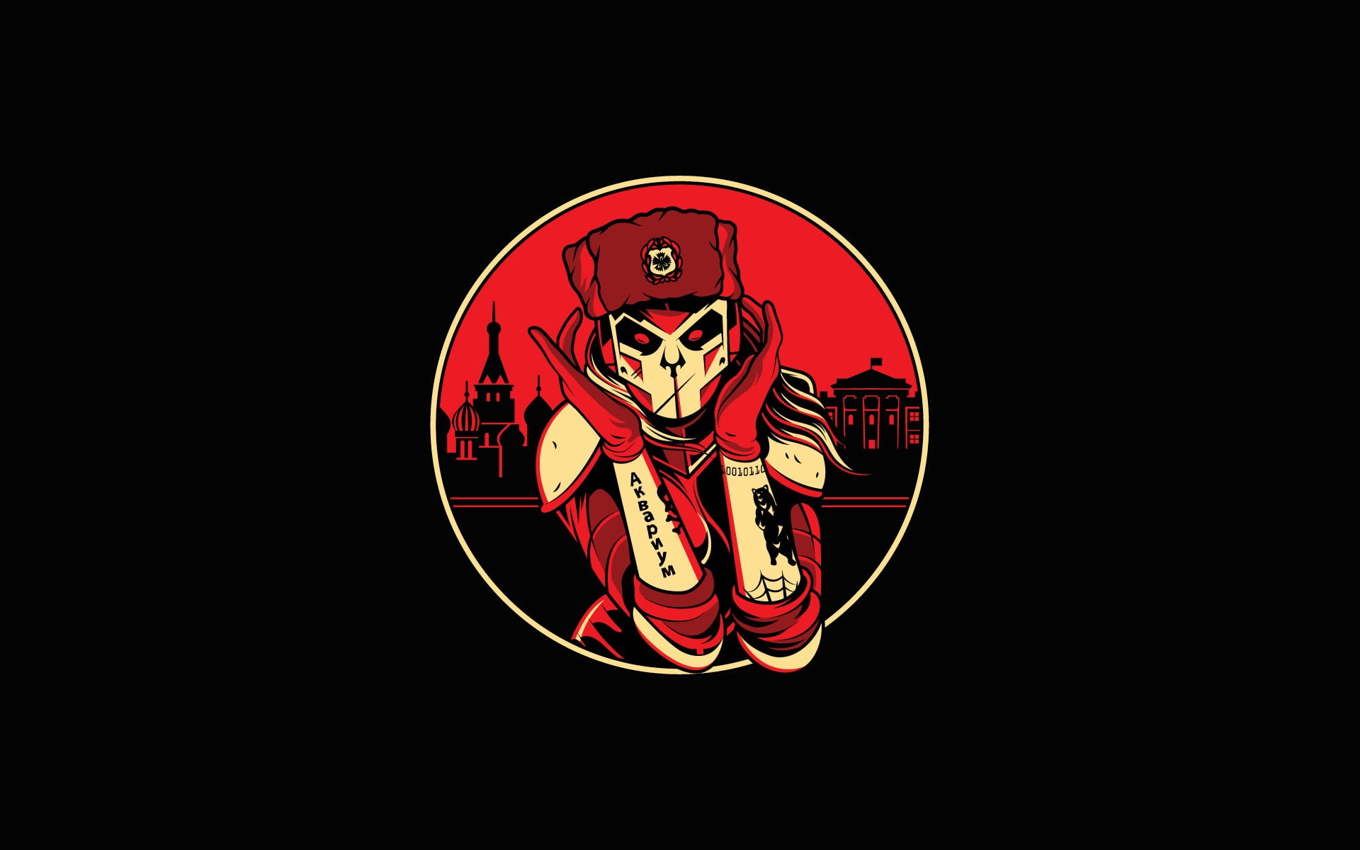 TryHackMe profile picture for @payday