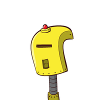 TryHackMe profile picture for @amnesia