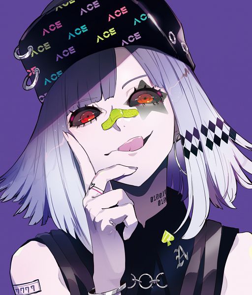 TryHackMe profile picture for @slum
