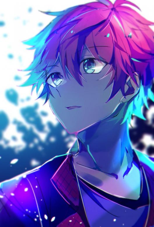TryHackMe profile picture for @int
