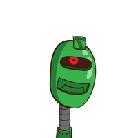 TryHackMe profile picture for @baba