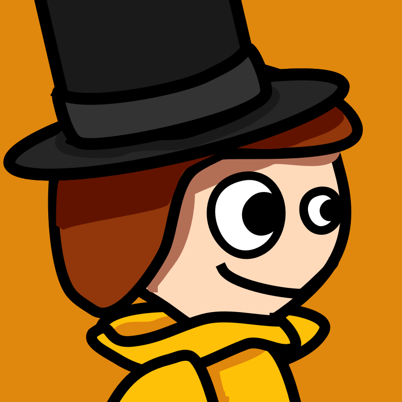 TryHackMe profile picture for @tumble