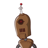 TryHackMe profile picture for @bigfoot