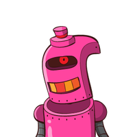 TryHackMe profile picture for @bruce